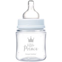    Canpol babies Royal Baby    120   (35/233_blu) -  3