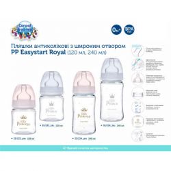    Canpol babies Royal Baby    120   (35/233_blu) -  4