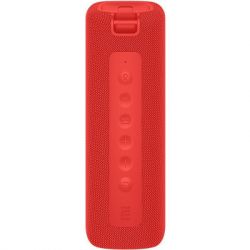   Xiaomi Mi Portable Bluetooth Spearker 16W Red (956434) -  2