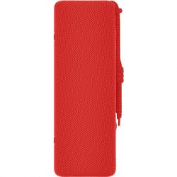   Xiaomi Mi Portable Bluetooth Spearker 16W Red (956434) -  4