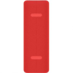   Xiaomi Mi Portable Bluetooth Spearker 16W Red (956434) -  5