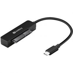  USB 3.1 Type- Gen.2 to SATA III (F) Sandberg (136-37)