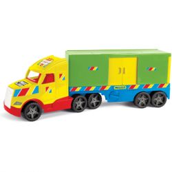  Wader Magic Truck Basic  (36310)