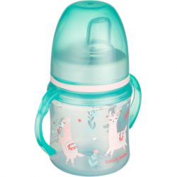 - Canpol babies EasyStart 120  - Sweet Fun  (35/207_gre) -  2