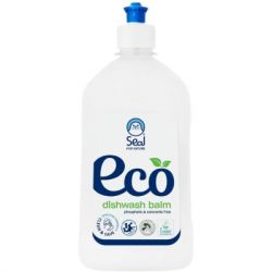 Засіб для ручного миття посуду Eco Seal for Nature Бальзам 500 мл (4750104310555)