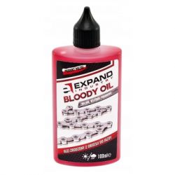   Expand Chain Bloody oil dry/wet 100ml (CLU-013)