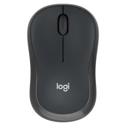   Logitech M240 Silent Charcoal (910-007119) -  2