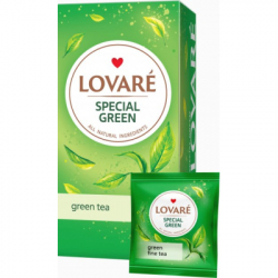  Lovare Special green 241.5  (lv.74858) -  2