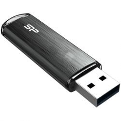 USB   Silicon Power 250 GB Silicon Marvel Xtreme M80 USB 3.2 (SP250GBUF3M80V1G) -  4