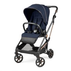  Peg-Perego 2  1 Vivace Blue Shine  (PACK-VIV2100000002) -  3