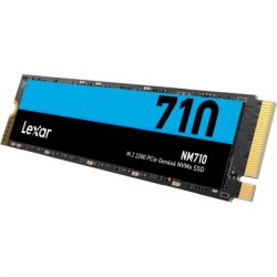  SSD M.2 2280 1TB NM710 Lexar (LNM710X001T-RNNNG) -  5