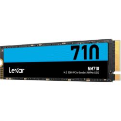  SSD M.2 2280 1TB NM710 Lexar (LNM710X001T-RNNNG) -  1