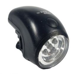   Good Bike Twins 2  5+3 LED (92306-IS) -  3