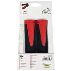  Good Bike "DOUBLE" 2  130  Red (88146R-IS) -  7