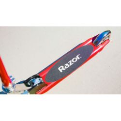  Razor S Sport  (13073058) -  5