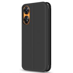     MAKE Oppo Reno8 T Flip Black (MCP-OPR8TBK) -  2