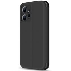     MAKE Xiaomi Redmi Note 12 Flip Black (MCP-XRN12BK) -  2