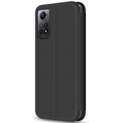     MAKE Xiaomi Redmi Note 12 Pro Flip Black (MCP-XRN12PBK) -  2