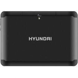  Hyundai HyTab Plus 10LB2 10.1" HD IPS/2G/32G/4G LTE Graphite (HT10LB2MBKLTM) -  2