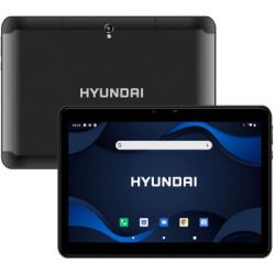  Hyundai HyTab Plus 10LB2 10.1" HD IPS/2G/32G/4G LTE Graphite (HT10LB2MBKLTM) -  3