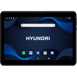  Hyundai HyTab Plus 10LB2 10.1" HD IPS/2G/32G/4G LTE Graphite (HT10LB2MBKLTM)