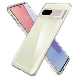     BeCover Google Pixel 7a Transparancy (709087) -  2