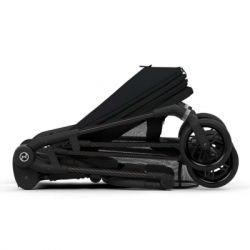  Cybex Melio Carbon Moon Black ( ) (522002639) -  9