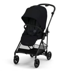  Cybex Melio Carbon Moon Black ( ) (522002639)