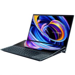  ASUS Zenbook Pro Duo 15 OLED UX582ZM-H2004W (90NB0VR1-M00780) -  3