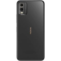   Nokia C32 4/64Gb Charcoal -  3