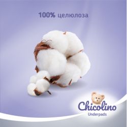    Chicolino 6055 5  (4823098413899) -  3