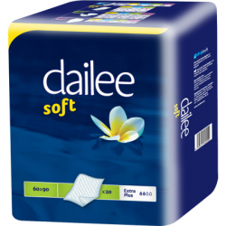    Dailee Soft 9060  20  (8595611623950)