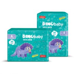  Dino Baby  6 (16+ ) 30  (4823098413974) -  2