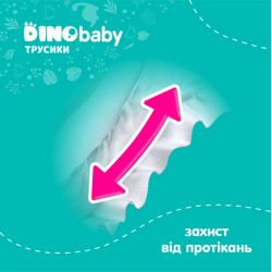  Dino Baby  6 (16+ ) 30  (4823098413974) -  6