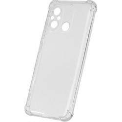     BeCover Anti-Shock Xiaomi Redmi 12C Clear (709176) -  2