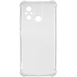     BeCover Anti-Shock Xiaomi Redmi 12C Clear (709176)