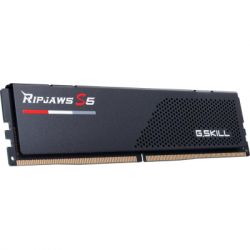  ' DDR5 64GB (2x32GB) 6000 MHz Ripjaws S5 G.Skill (F5-6000J3238G32GX2-RS5K) -  3