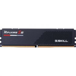  ' DDR5 64GB (2x32GB) 6000 MHz Ripjaws S5 G.Skill (F5-6000J3238G32GX2-RS5K) -  4