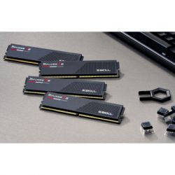  ' DDR5 64GB (2x32GB) 6000 MHz Ripjaws S5 G.Skill (F5-6000J3238G32GX2-RS5K) -  5