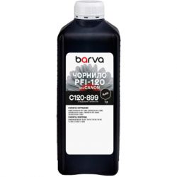  Barva Canon PFI-120/710 1 BK pigmented (C120-899)