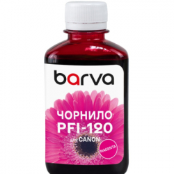  Barva Canon PFI-120/710 180  M pigmented (C120-896) -  1