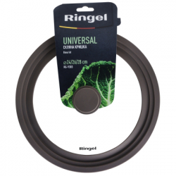    Ringel Universal Transformer silicone 24/26/28  (RG-9303) -  3