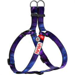    WAUDOG Nylon  QR- "NASA21" M (4801-0148)