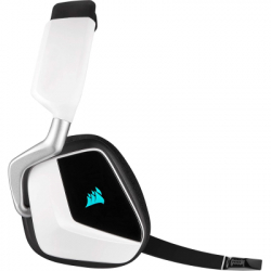  Corsair Void RGB Elite Wireless White (CA-9011202-EU) -  5