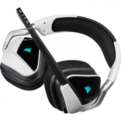  Corsair Void RGB Elite Wireless White (CA-9011202-EU) -  7