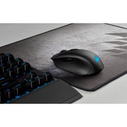  Corsair Harpoon RGB Wireless Black (CH-9311011-EU) -  8