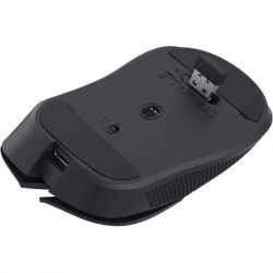  Trust GXT923 YBAR Wireless Black (24888) -  6