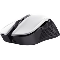  Trust GXT923 YBAR Wireless White (24889) -  3