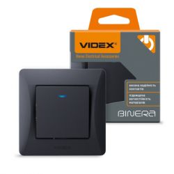  Videx BINERA 1     (VF-BNSW1L-BG) -  4