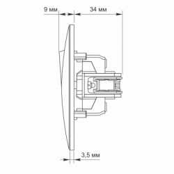  Videx BINERA 1     (VF-BNSW1L-BG) -  6